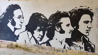 Ramesh dutt rewinding 1968 Beatles' trip to Rishikesh...    29 jan 2018.. 50 years   memory lingers