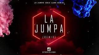 Arcangel x Bad Bunny - La Jumpa (Tech House Remix)