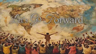 "Who Will Go? Lord Send Me!" | Sunday Morning Worship Service | February 18, 2024