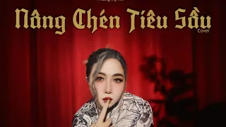 NÂNG CHÉN TIÊU SẦU - PHÙNG MỸ ÂN ( MiA ) | COVER | BÍCH PHƯƠNG