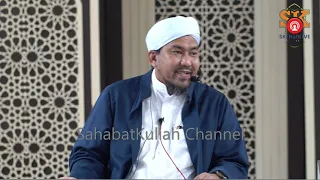 Habib Najmuddin Othman Al-Khered ᴴᴰl Bagaimana Kita Berhadapan Dgn Org Meninggal Dunia