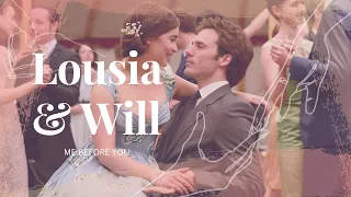 Louisa & Will | Not Today