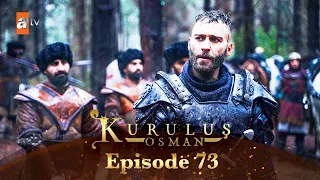 Kurulus Osman Urdu | Season 2 - Episode 73