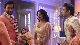 Sumbul Touqeer Aur Mishkat Varma ka shaadi Hoga ya nahi Dekha ,kavya ek jazba junoon