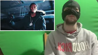 ❄️Akz ft #OFB Kash - Love2Hate [Music Video] REACTION VIDEO