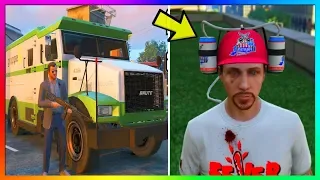 10 Things REMOVED From GTA 5 Online!