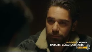 Babamın Günahları / Sins of My Father - Episode 2 Trailer 2 (Eng & Tur Subs)