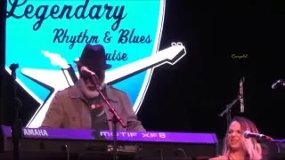 Mighty Mo Rodgers - Blues Is My Wailing Wall  LRBC #26