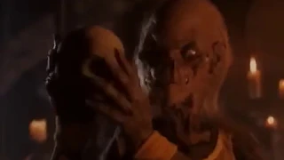 Tales From the Crypt   Fitting Punishment S02E12 Full Length