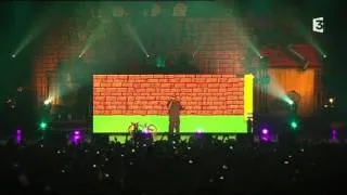 Snoop Dogg - Murder was the case - Paris Zénith 2011