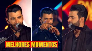 LIVE GUSTTAVO LIMA 10/07 - MELHORES MOMENTOS - PARTE I