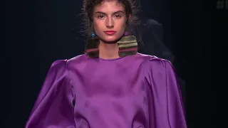 MARCOS LUENGO |  MBFWMadrid Septiembre 2020