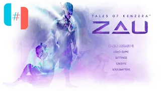 Tales of Kenzera: Zau Gameplay | Ryujinx 1.1.1291 Switch Emulator PC
