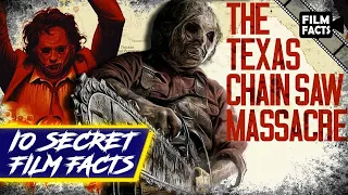 'Texas Chainsaw Massacre' (1974) Film Facts | 10 Facts You Need To Know