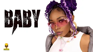 Guchi X Burna Boy X Fireboy DML "BABY" Afrobeat Type Instrumental