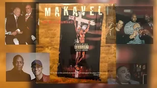 Enter Makaveli | Death of 2Pac | The End | Part 8