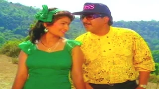Nanendu Nimmavane Kannada Movie Songs || Vanaja Jalaja Girija || Vishnuvardhan || Srishanthi