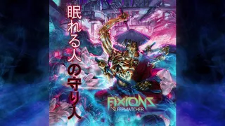 #darksynth #synthwave Fixions - Forever Plugged [NEW ALBUM AVAILABLE]