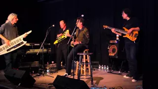 "Chameleon" (Herbie Hancock) Jimmy Haslip, Eric Marienthal and the Silverman Brothers