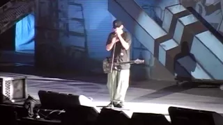 Linkin Park - P5hng Me A*wy (Minneapolis,Summer Sanitarium Tour 2003)