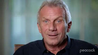 Joe Montana: Cool Under Pressure - "Hey Look, it's John Candy"