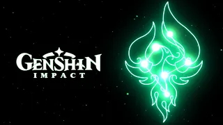 Alternate Wish Animation - Xiao | Genshin Impact