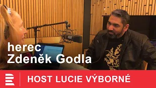 Zdeněk Godla: Beru to, co mi život nabízí