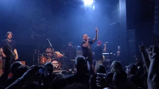 Ugly Kid Joe - Everything About You - Manchester 2018