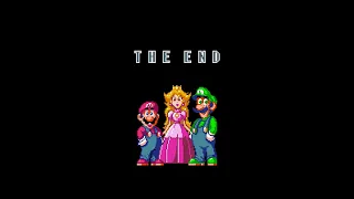 Happy Ending (Dead Brotherhood but Happy Ending)