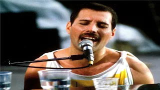 Bohemian Rhapsody - Live in Fréjus (July 30th, 1986)