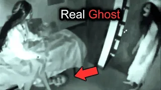 डर से कांप उठोगे || 5 Ghost Sighting Videos - Darne Ke Liye Ho Jao READY