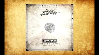 Headhunterz - Digiwave (Neolux Bootleg)