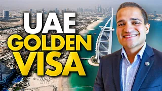 Dubai Golden Visa: 10 Year UAE Residence Visa and How to Get It (UAE Golden Visa 2022)