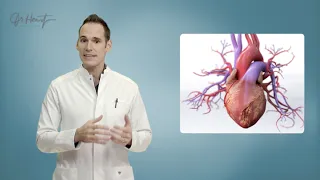 Was ist eine Koronare Herzerkrankung?