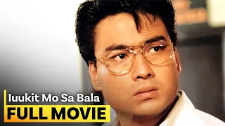 'Iukit Mo Sa Bala' FULL MOVIE | Bong Revilla, Gabby Concepcion