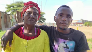 THE MOST DANGEROUS GANGSTER IN DANDORA JONTE AKA MUHSIN OPENS UP ON REFORMING APOLOGISES TO MOTHER