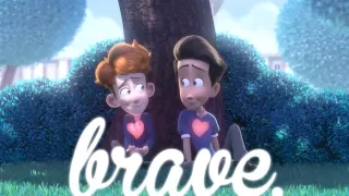 Brave | In a Heartbeat
