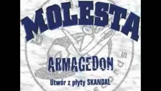 Molesta - Armagedon (Instrumental)