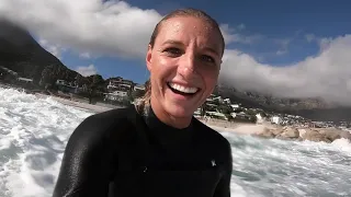 Lakey Peterson //  GoPro // Capetown,  South Africa