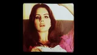 Lana Del Rey- Honeymoon best bridges