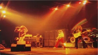 Rainbow - Tokyo Evening Show 12/16/1976 (Mr. Peach Version)