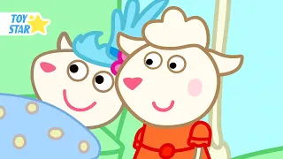 Dolly & Friends Funny Cartoon for kids Full Episodes #283