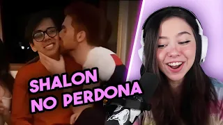 MICTIA REACCIONA a CLIPS de SHADOUNE en PERÚ | CLIPS de MICTIA