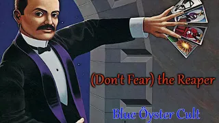 Blue Öyster Cult - (Don't Fear) The Reaper (Vinyl LP Rip) Lossless File Upload