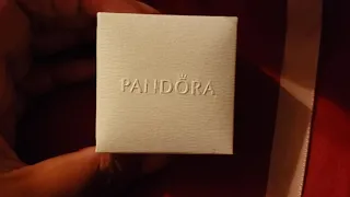 PANDORA haul