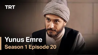 Yunus Emre - Season 1 Episode 20 (English subtitles)