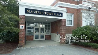 Mashpee Town Government Channel 18