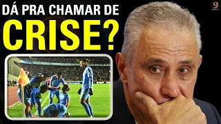 🔴 A QUEM INTERESSA O FLAMENGO EM CRISE?