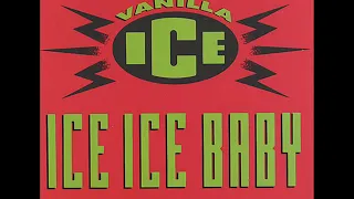 Vanilla Ice   Ice Ice Baby Slowed & Chopped