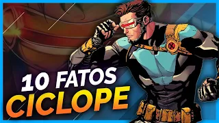 10 FATOS SOBRE CICLOPE